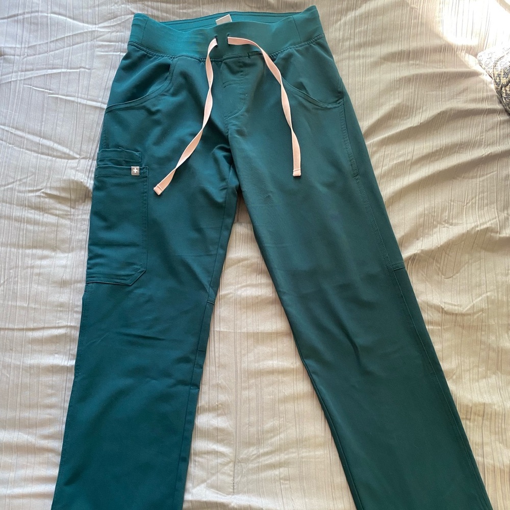 figs xxsp kade Caribbean blue
